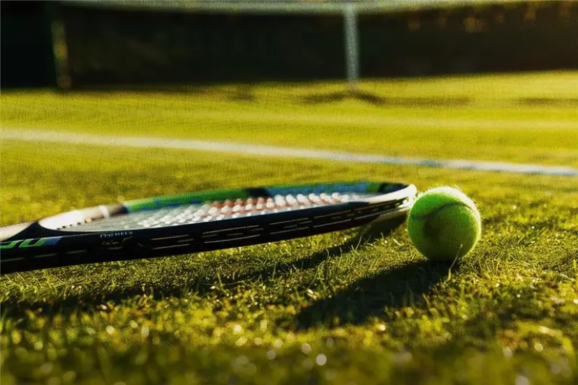 Grand Slam Wimbledon 2025 - Torneio de Ténis
