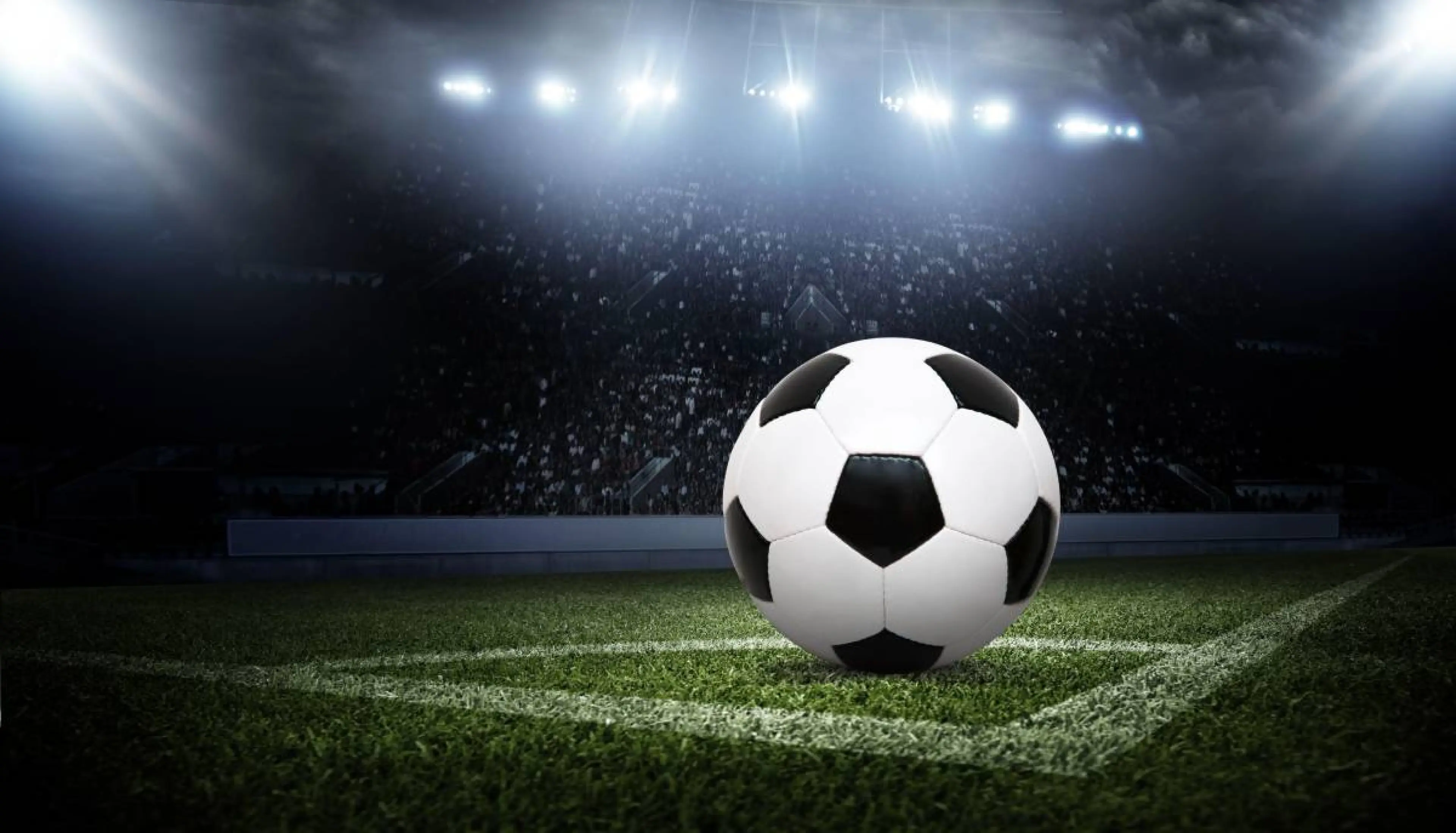 Mundial de Futebol