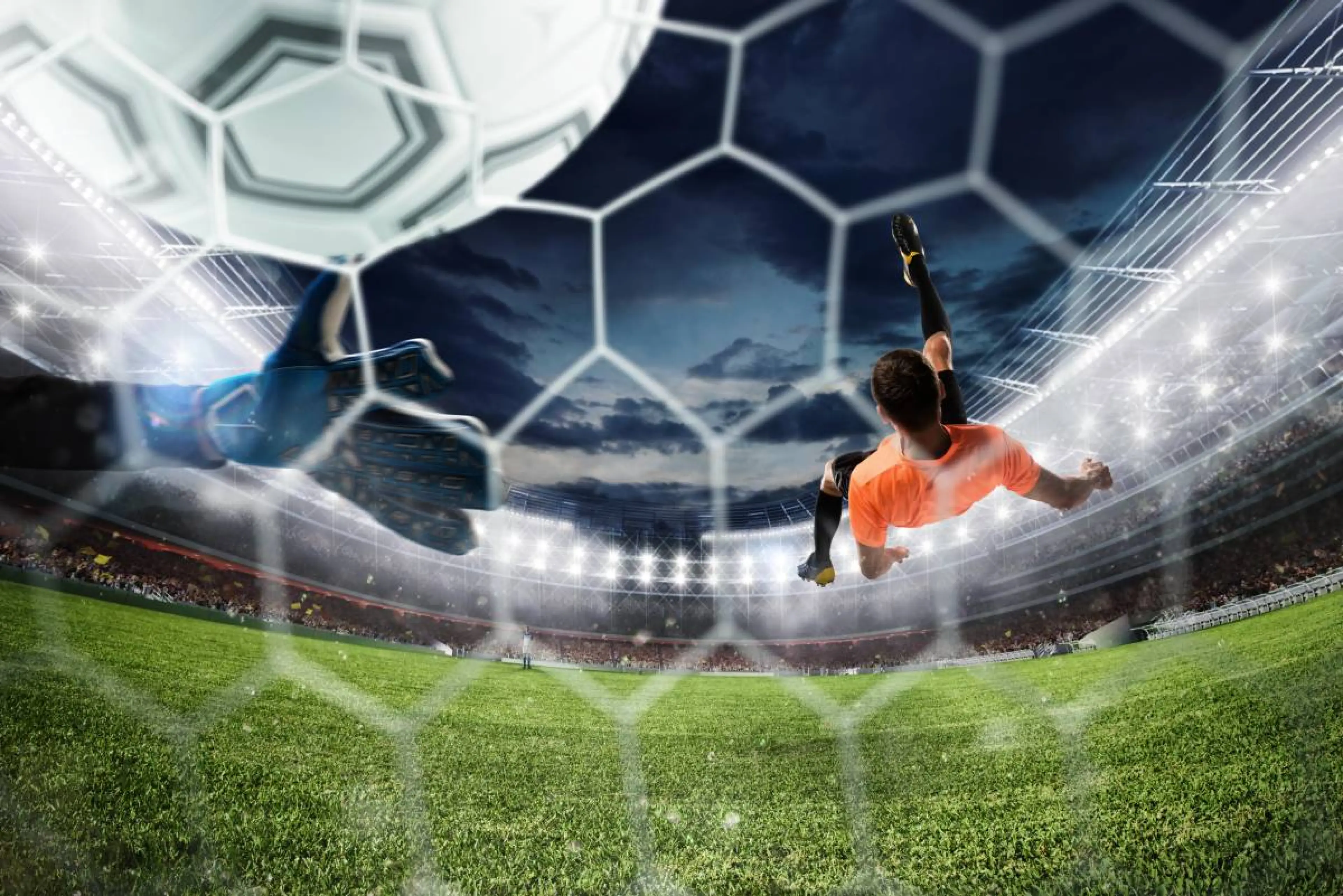 Melhor Marcador Mundial 2026