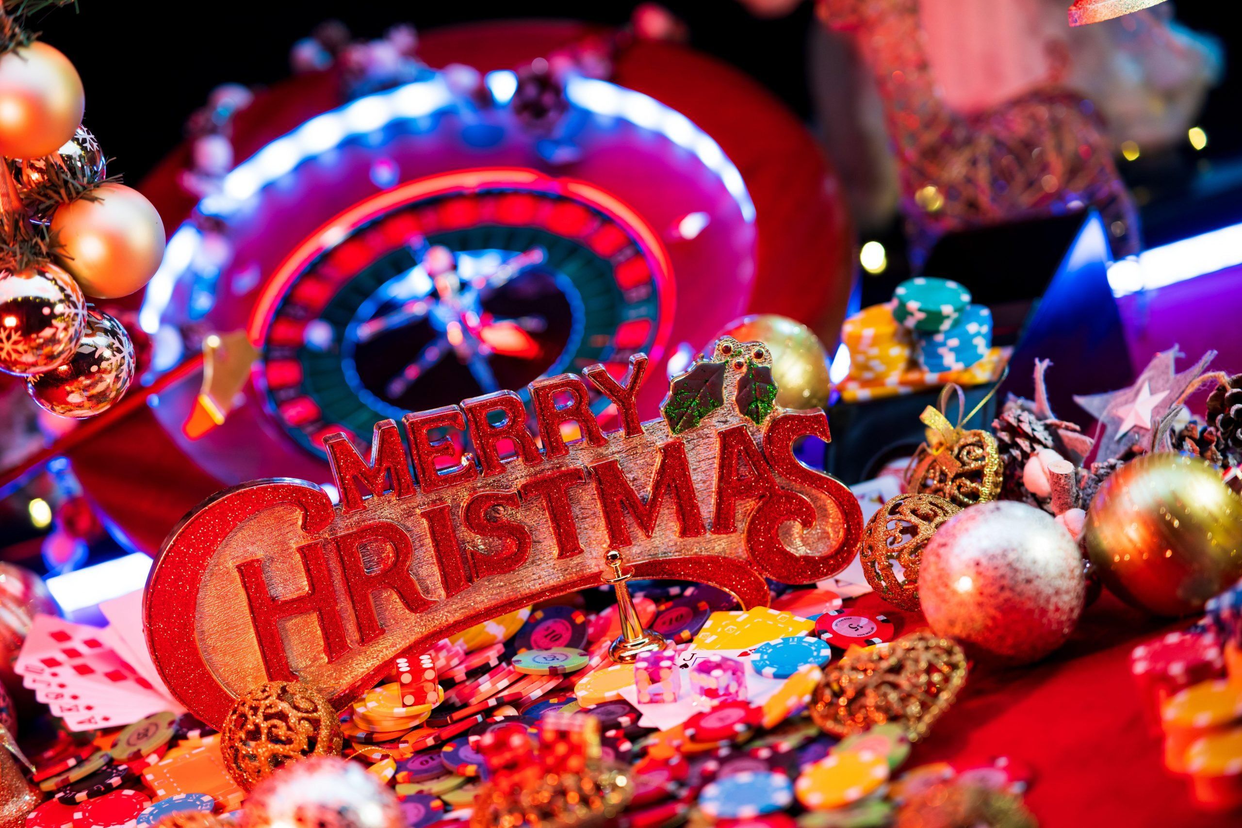 5 slots natalícias populares do Casino bwin – bwin Portugal