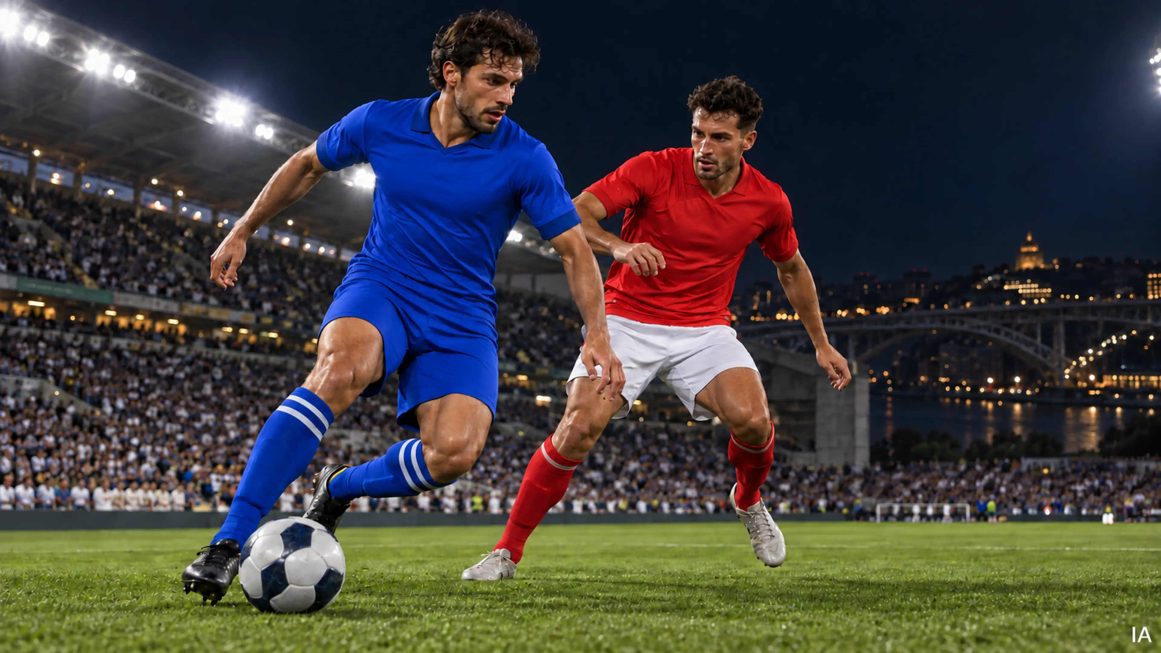Liga Portugal   FC Porto vs SL Benfica