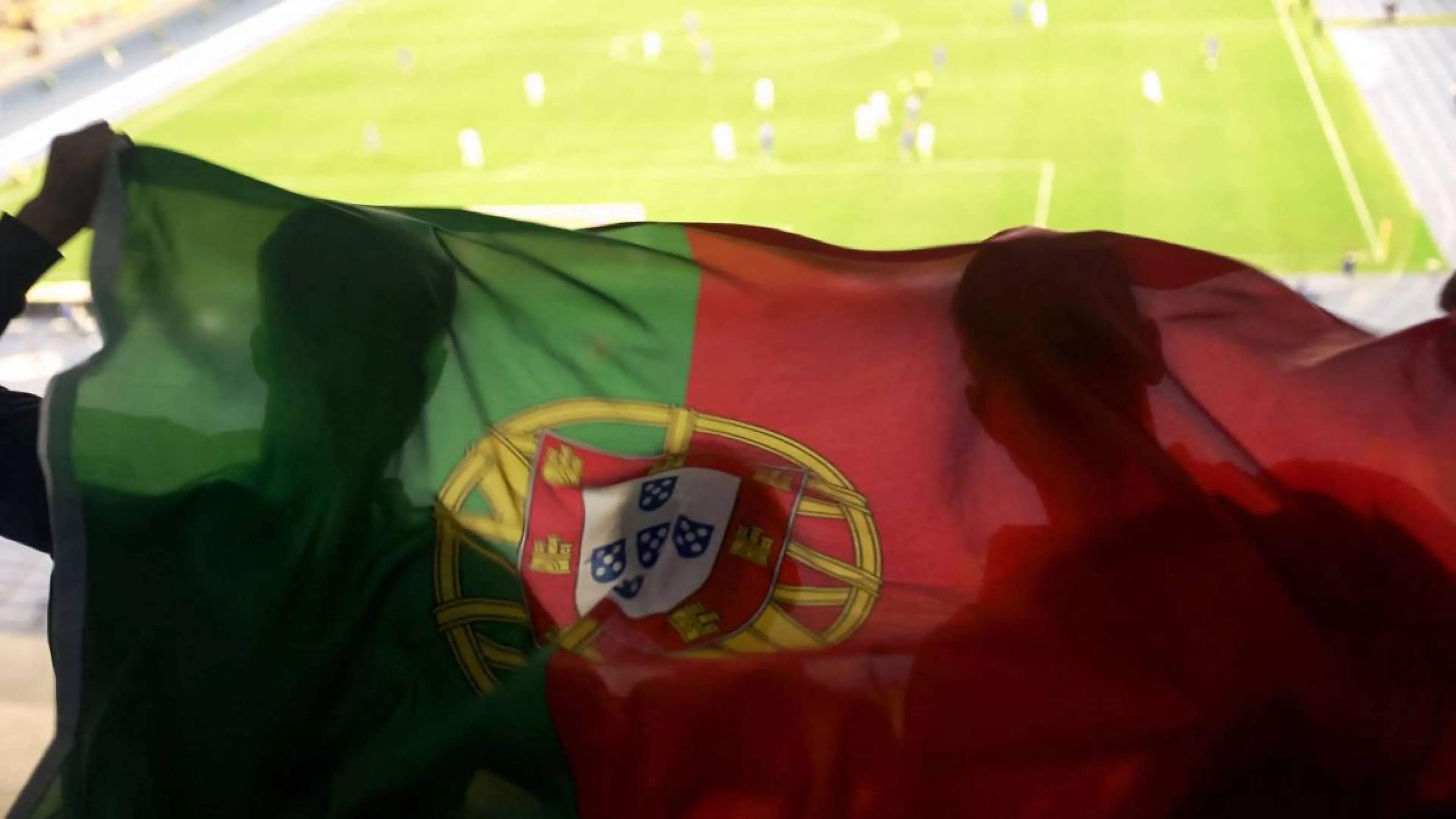 Convocatória Jorge Jesus   Liga Nações   Setembro 2026