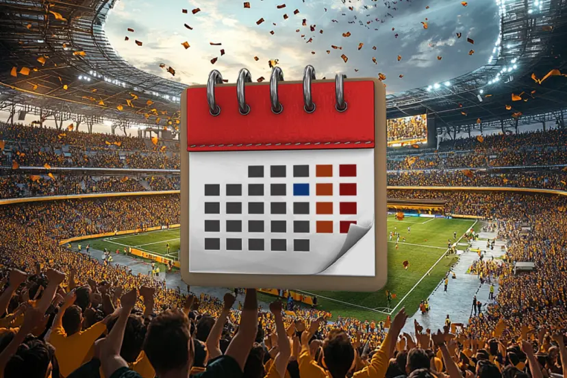 Calendário Liga dos Campeões 2025 2026