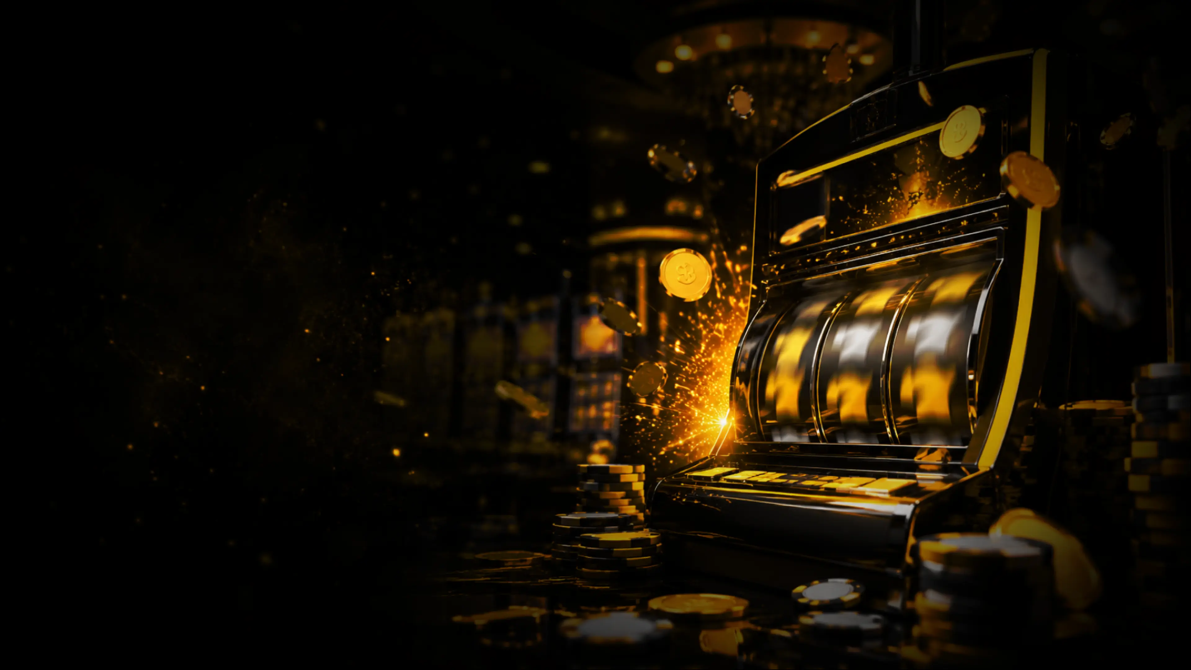 Jackpots Progressivos