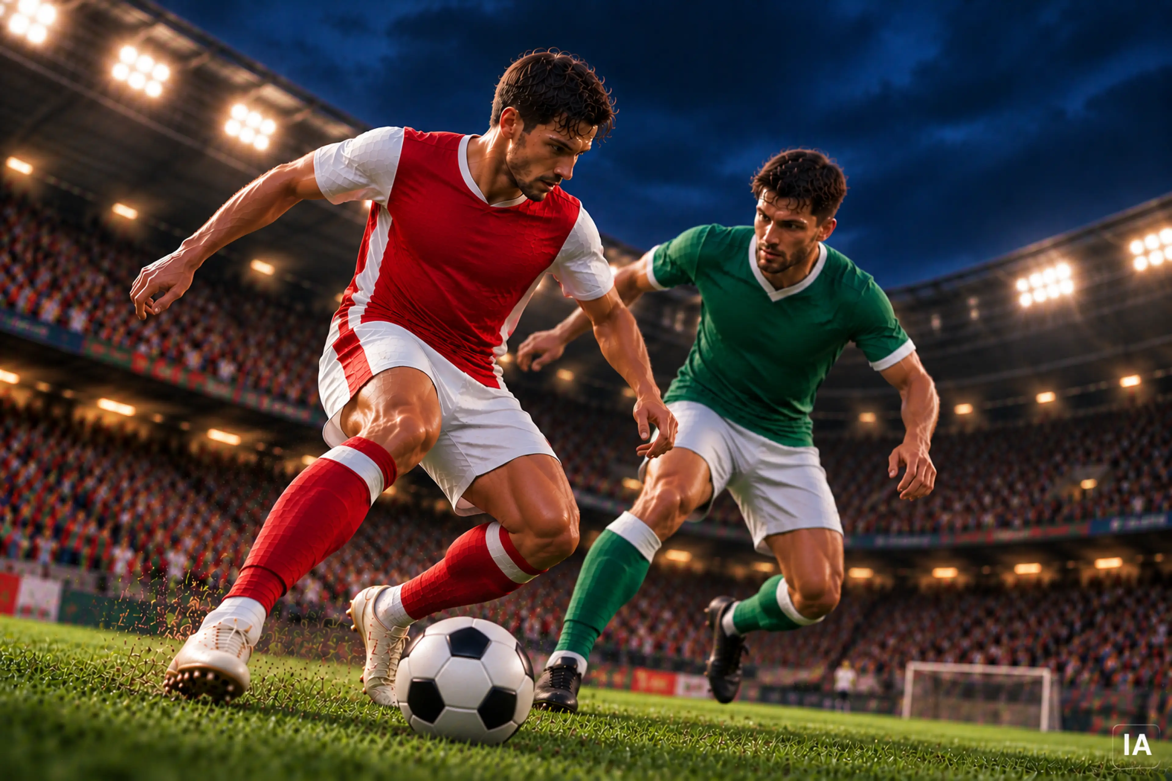 Liga Portugal   SC Braga vs Sporting CP
