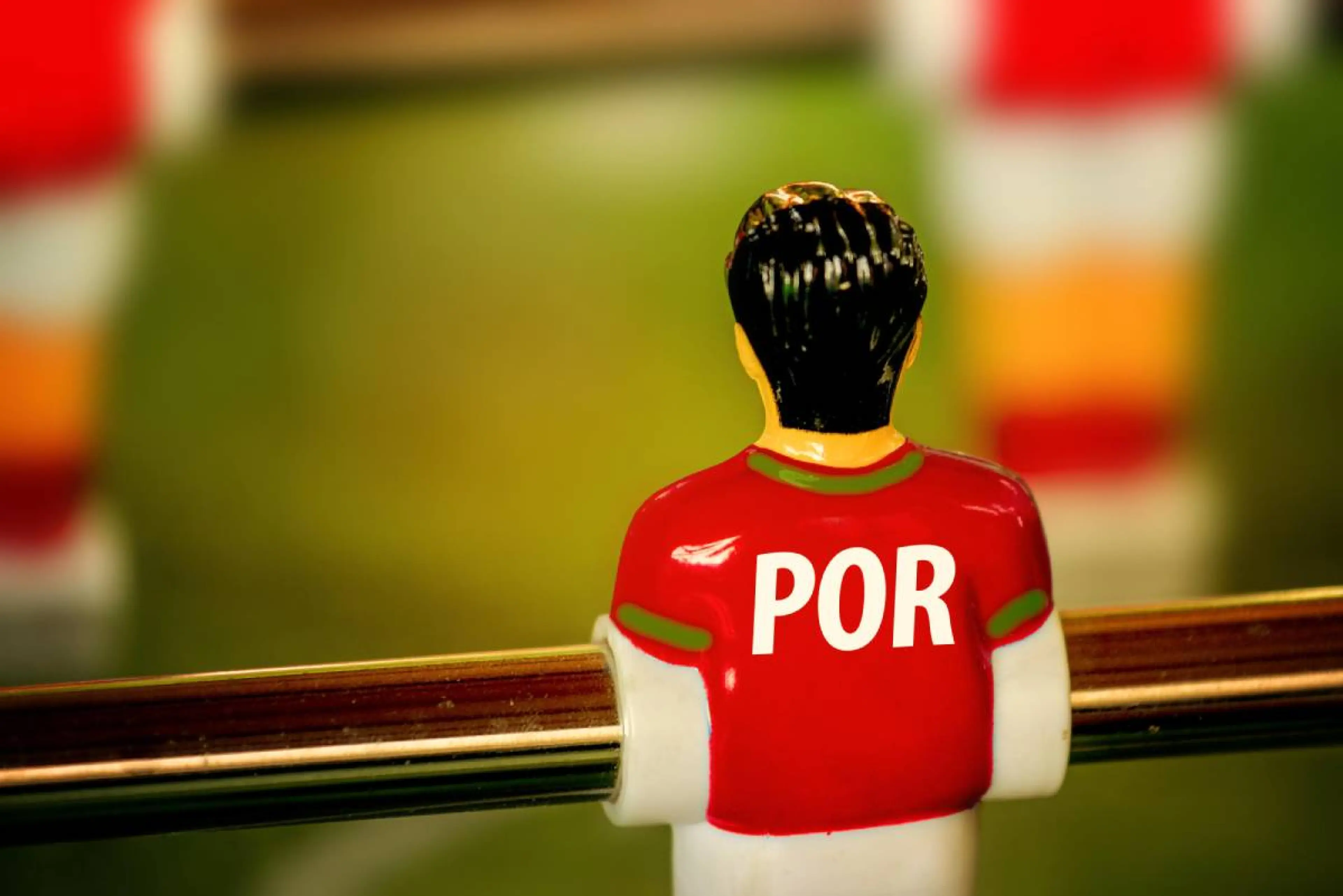 Cristiano Ronaldo Mundial 2026
