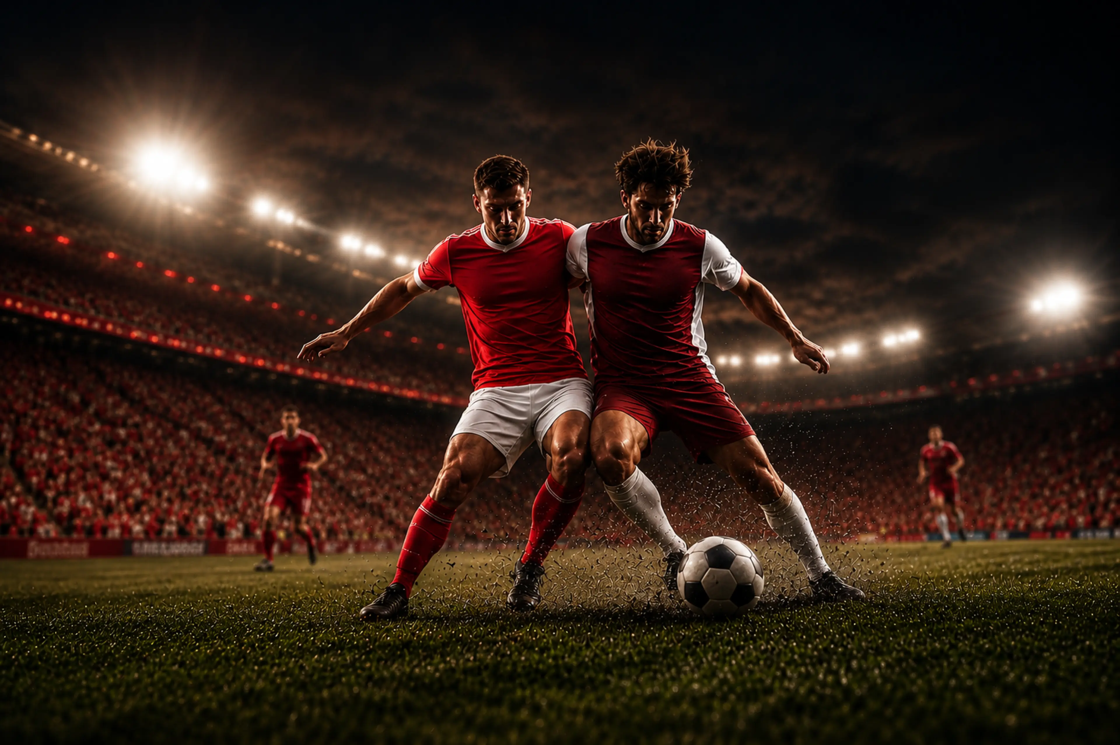 Primeira Liga   SL Benfica vs SC Braga