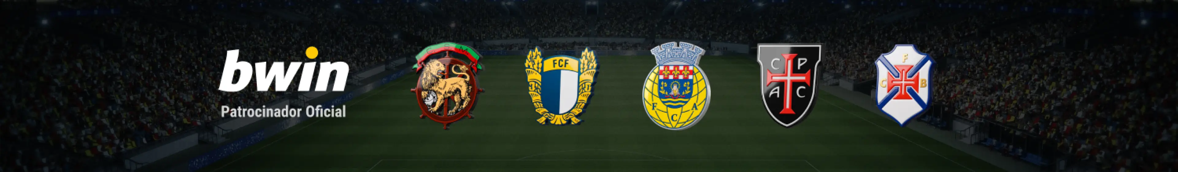 Bwin Patrocinador Oficial Clubes 2026 27