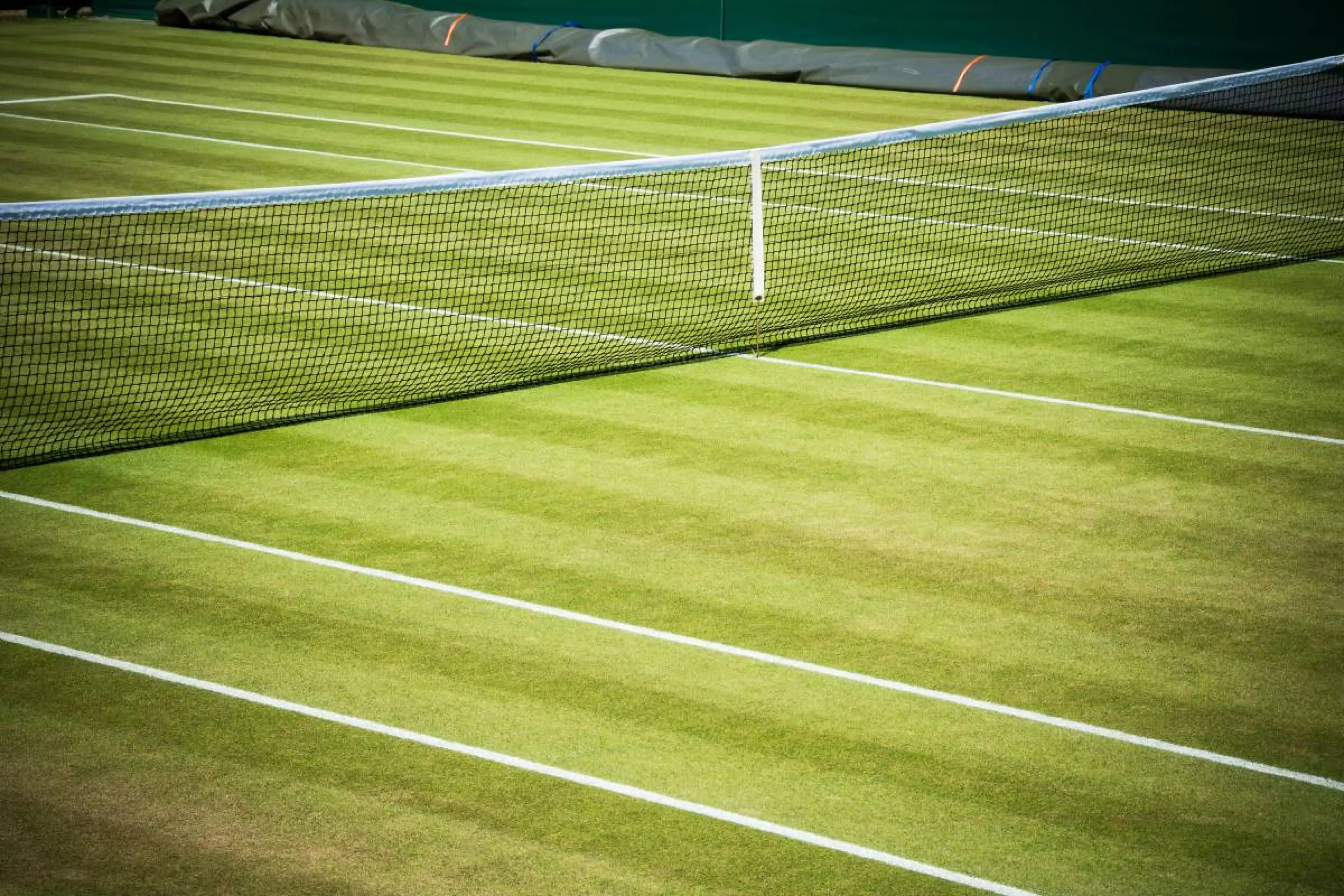 Wimbledon 2026