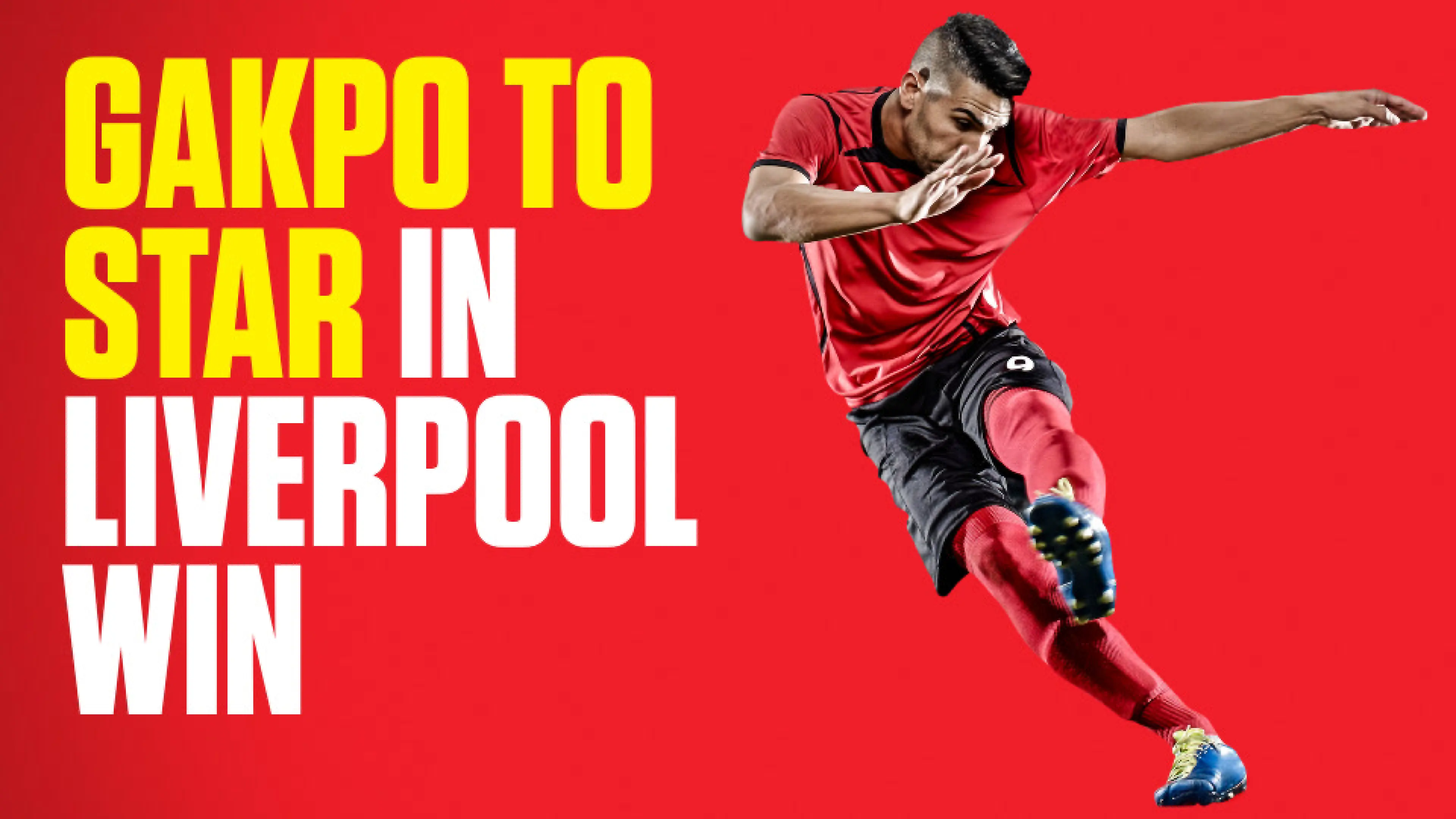Liverpool vs Fulham: Premier League preview, predictions & bet builder tips