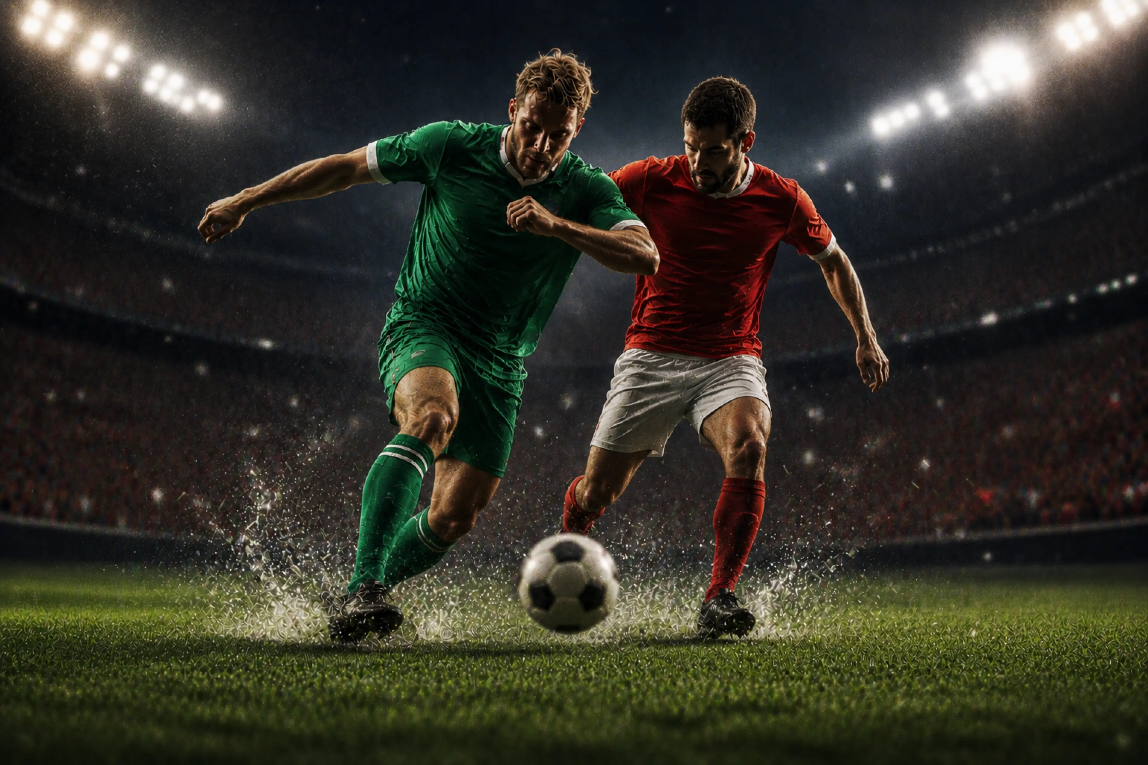 Liga Europa   St Gallen vs SL Benfica