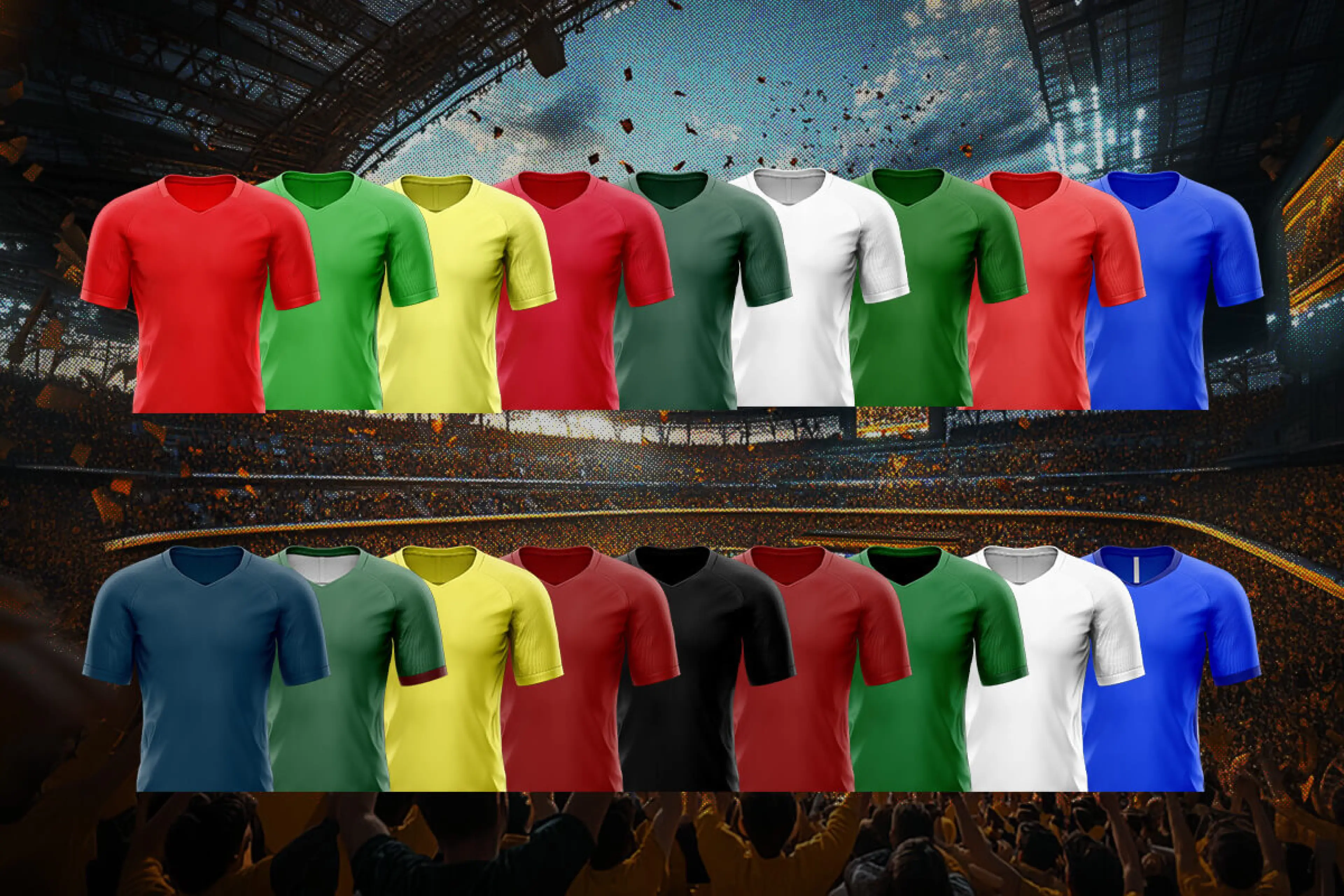 Calendário Primeira Liga 2025