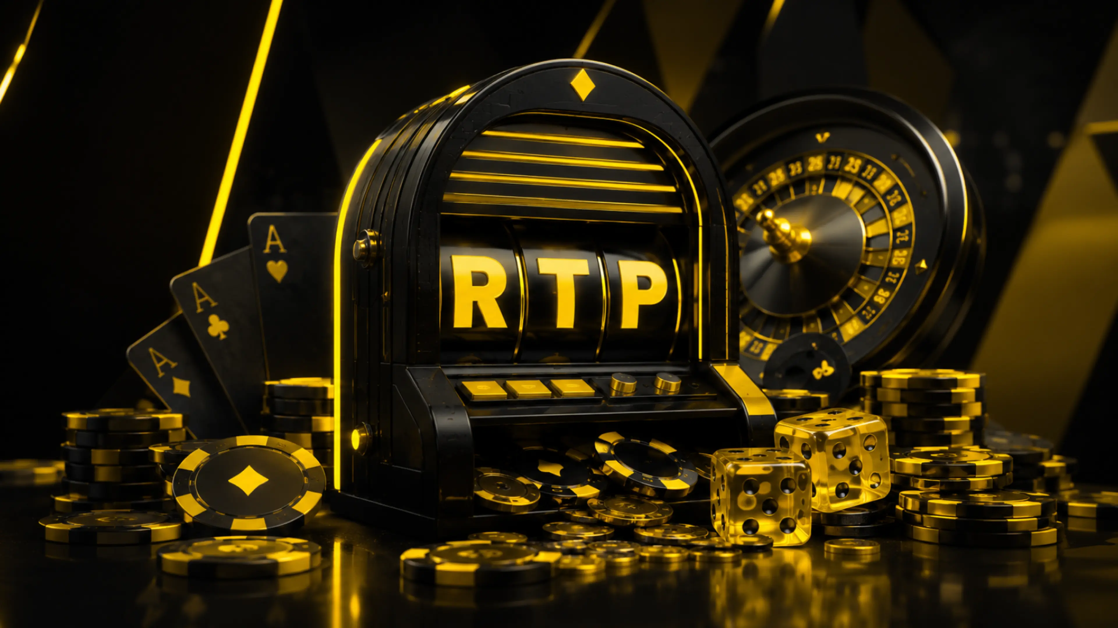 Casino RTP