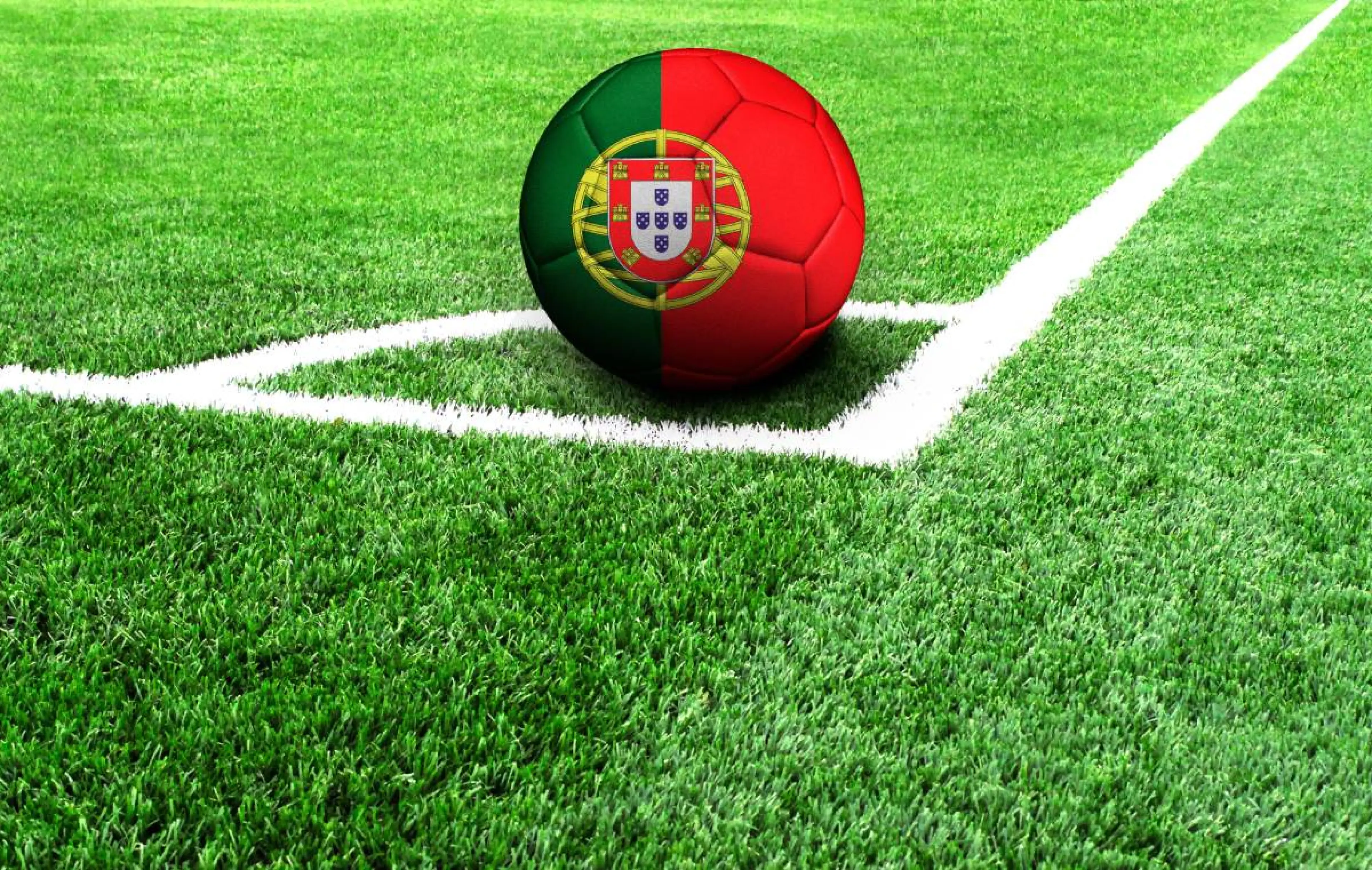 Portugal no Mundial 2026