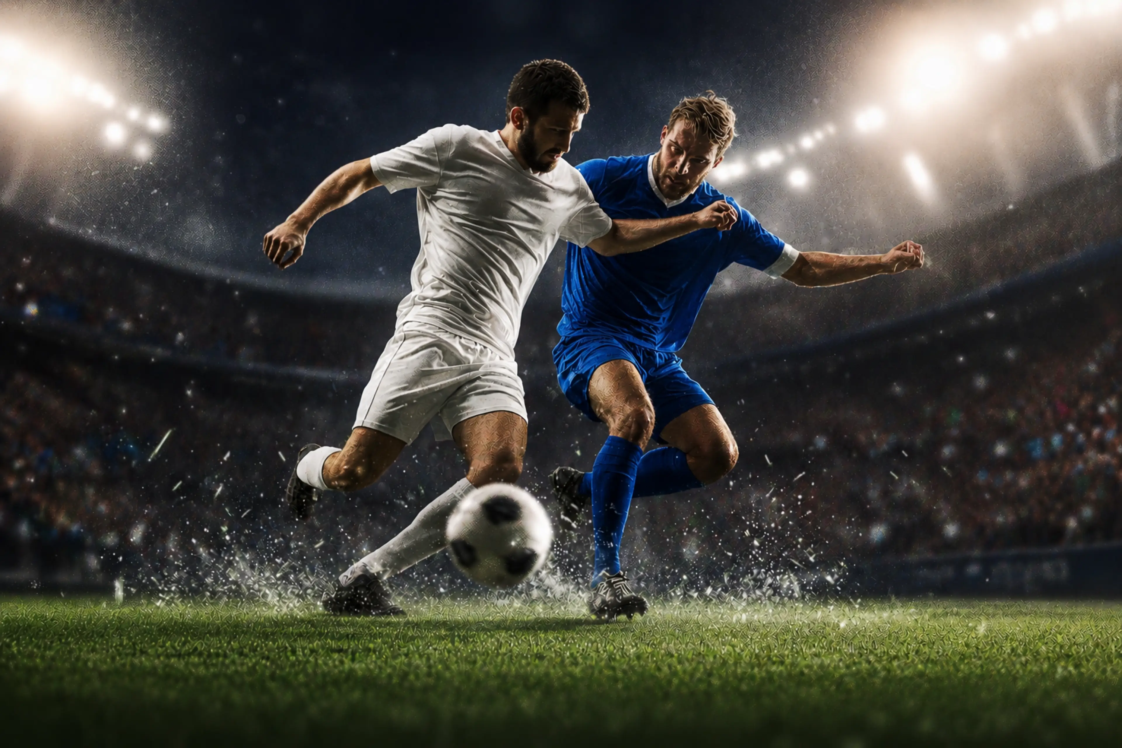 Final Liga Conferência   Rayo Vallecano vs Crystal Palace