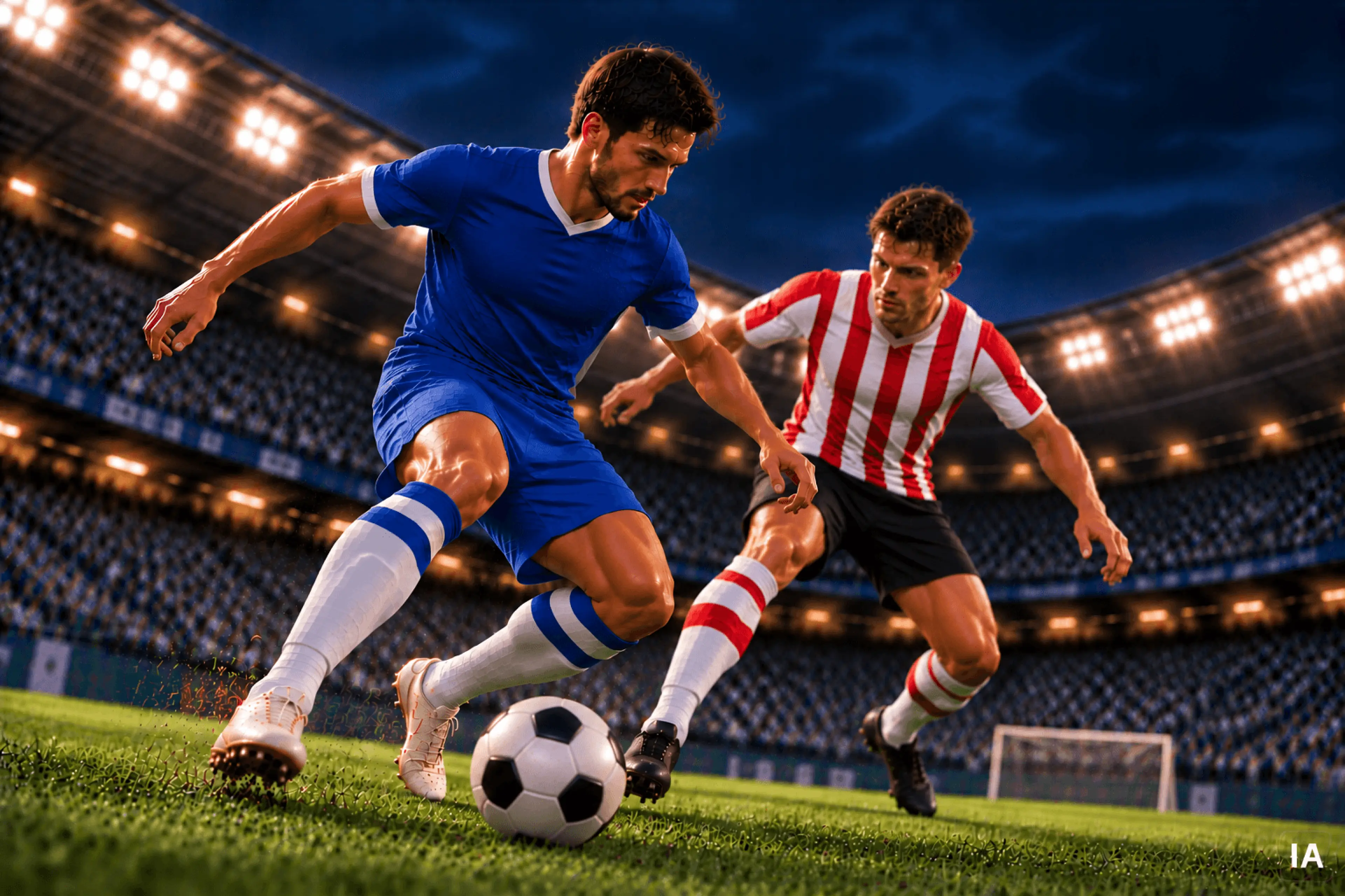 Champions League   FC Porto vs PSV
