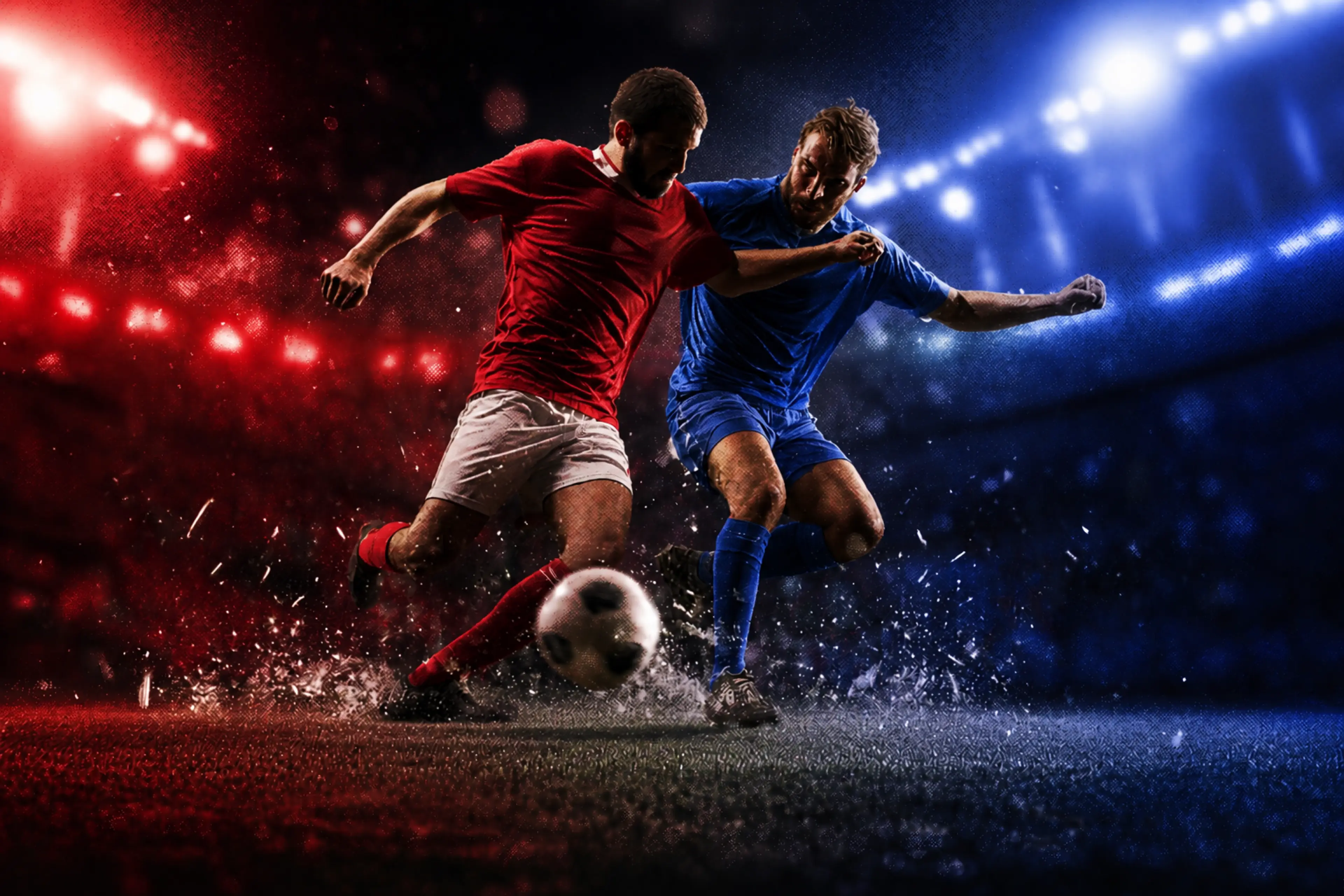 Apostas Arsenal vs Atlético Madrid