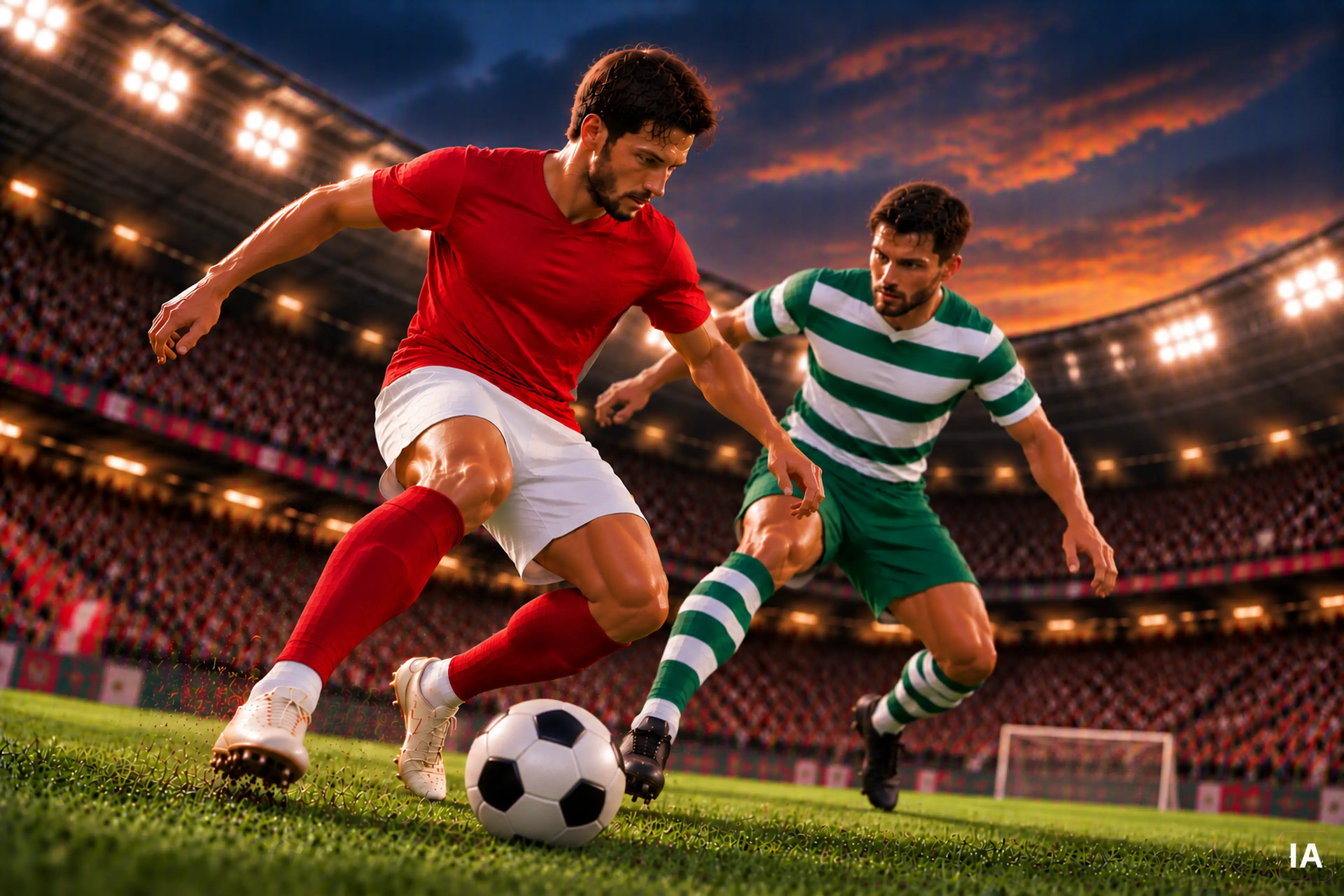 Liga Europa   SL Benfica vs Celtic FC