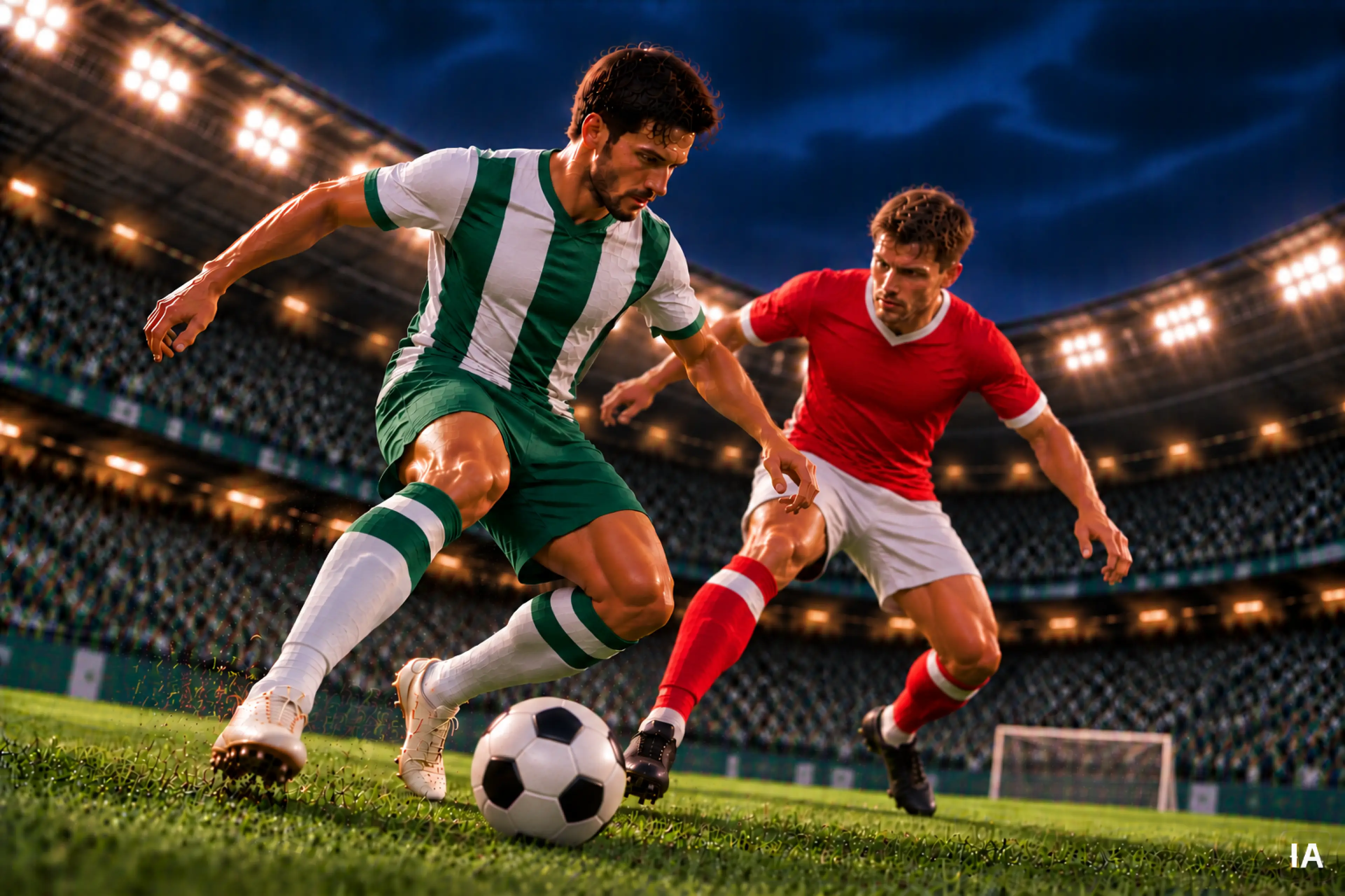 Liga Europa   Ominia vs Benfica