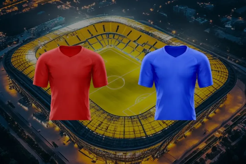 Manchester United x Chelsea
