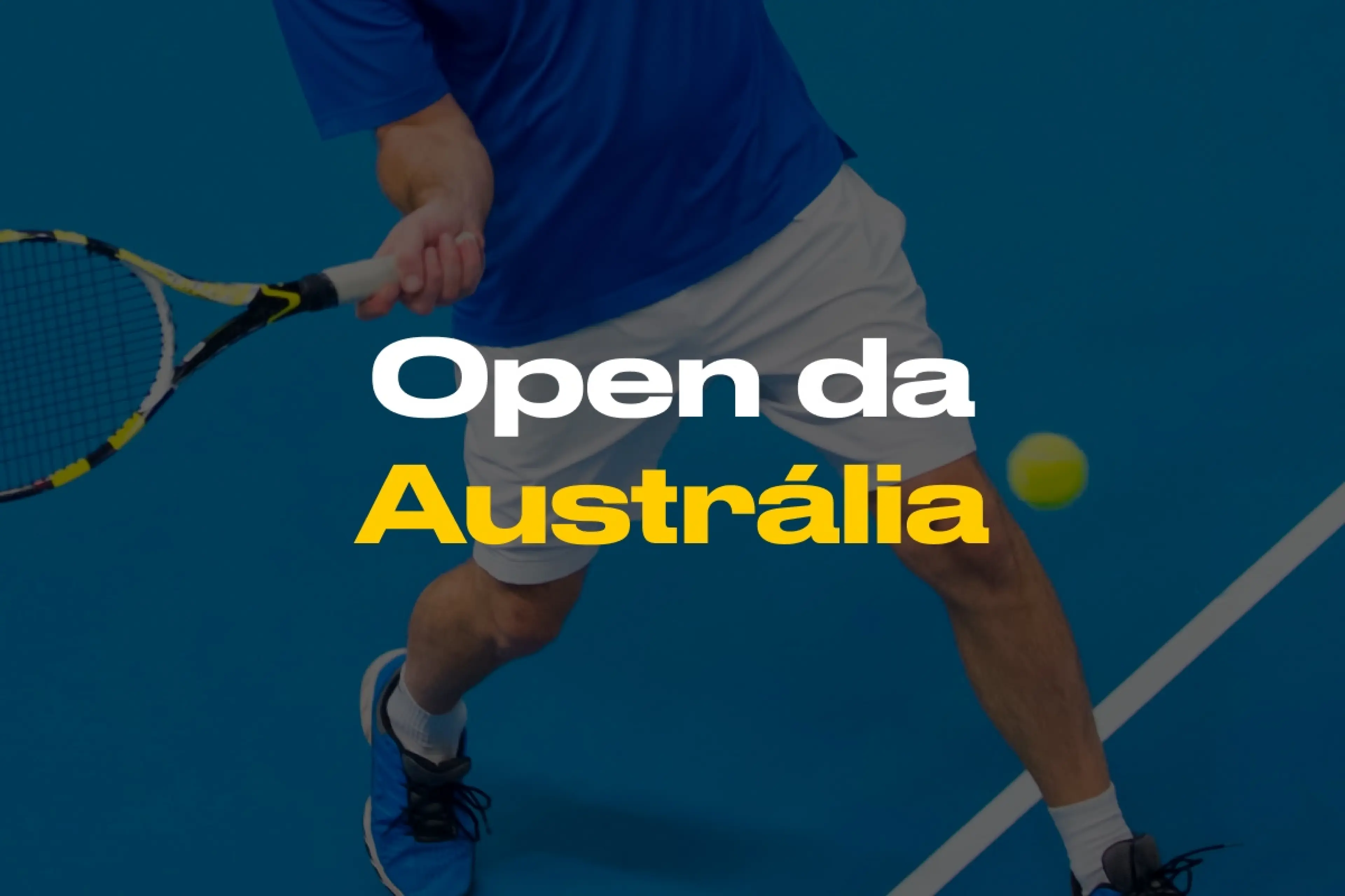 Australia Open