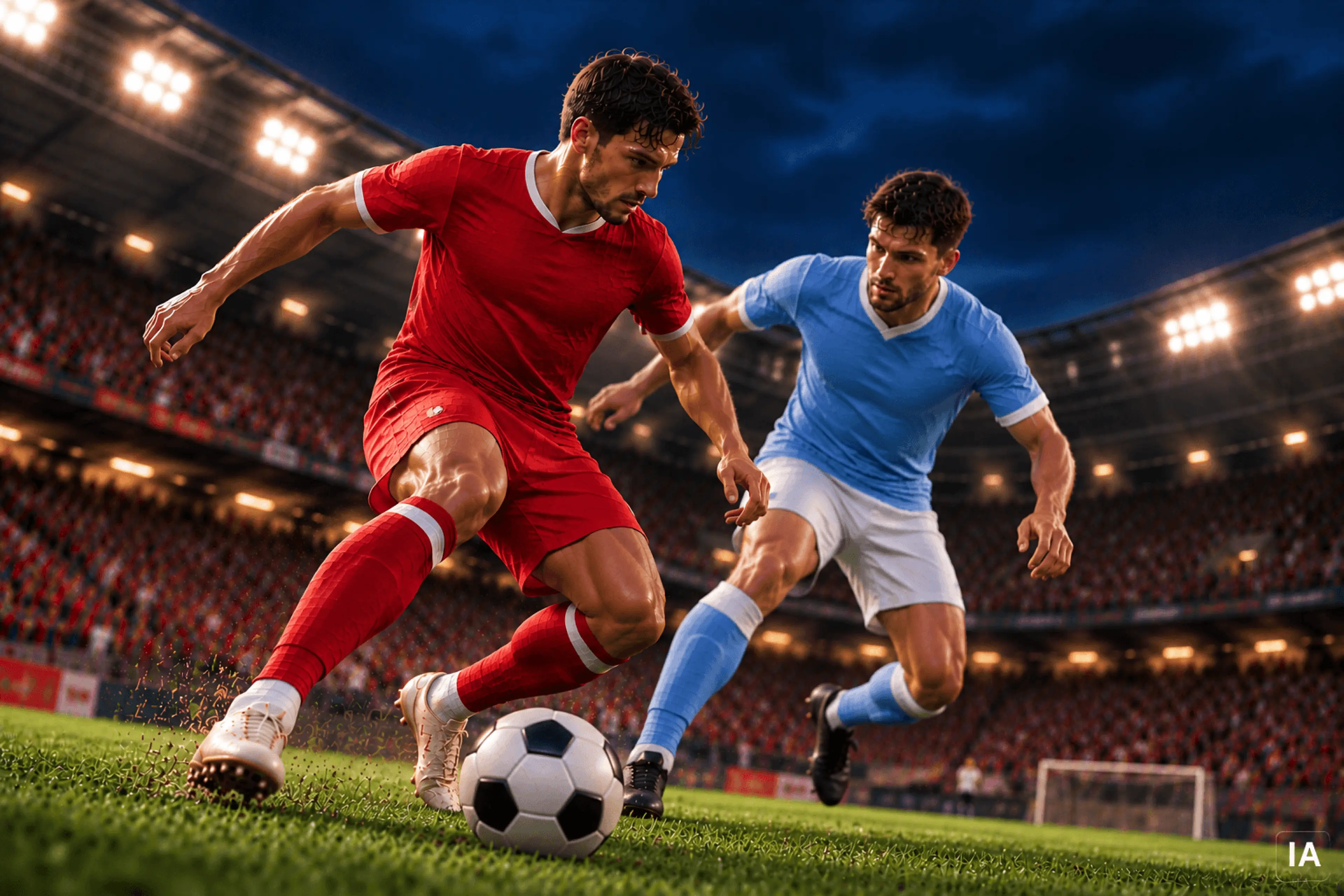 Premier League   Liverpool vs Manchester City