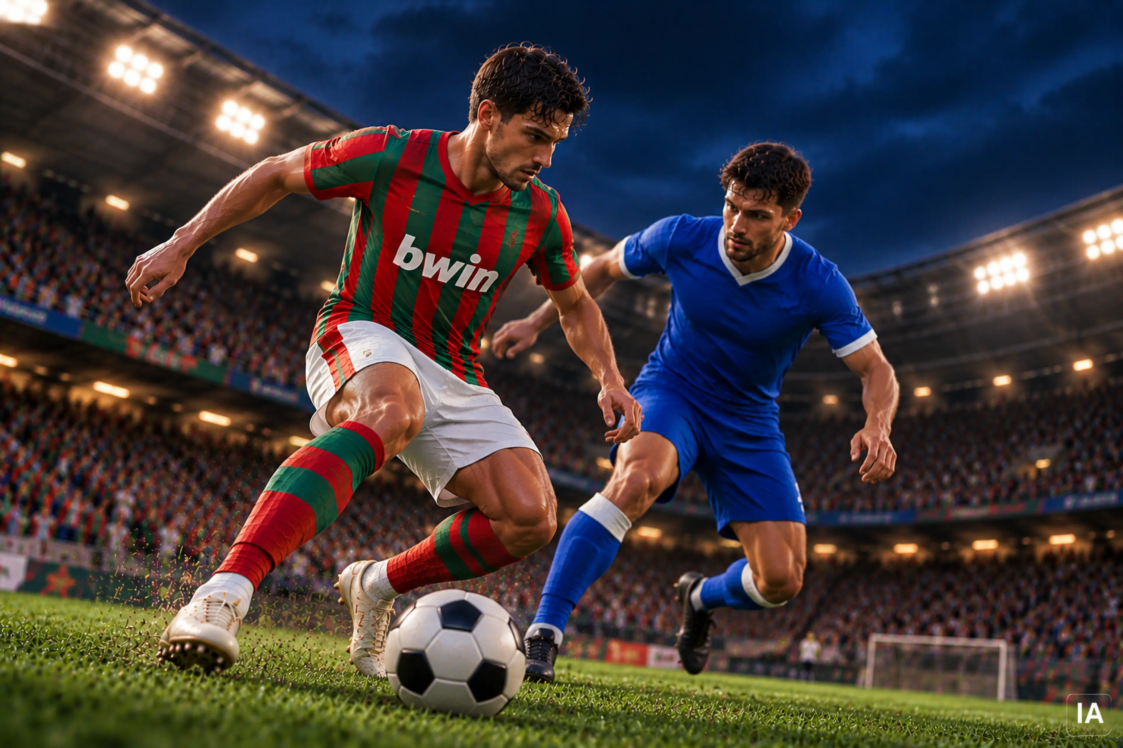 CS Marítimo vs FC Porto   Liga Portugal