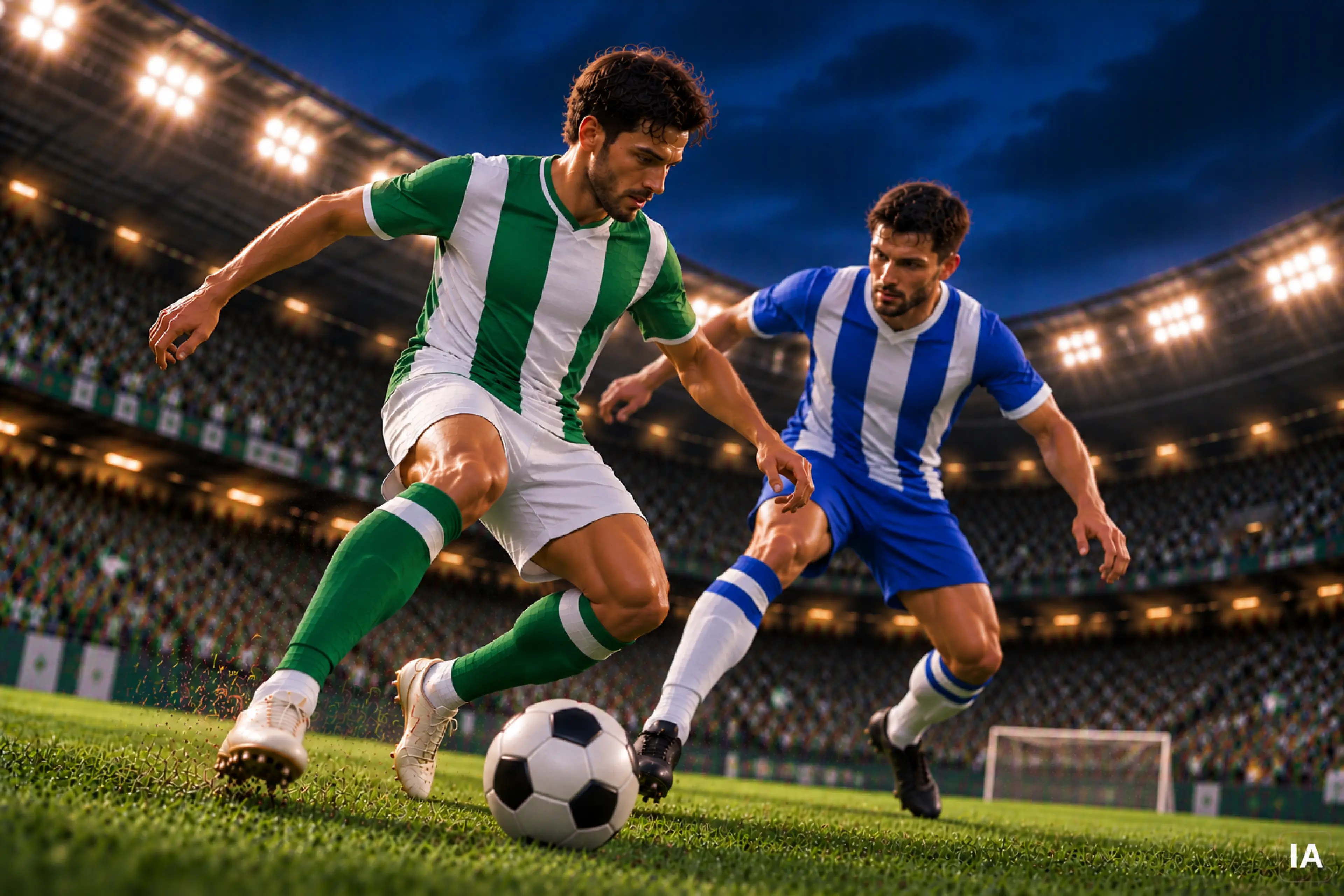 Liga dos Campeões   Bétis vs FC Porto
