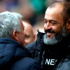 José Mourinho e Nuno Espírito Santo são os principais candidatos a conquistar a Conference League