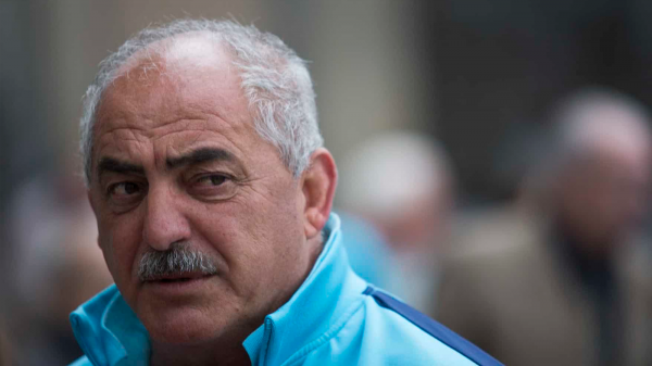Vítor Oliveira, o rei das súbidas de divisão no futebol português