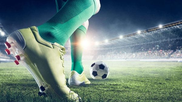Futebol fim de semana - apostas bwin