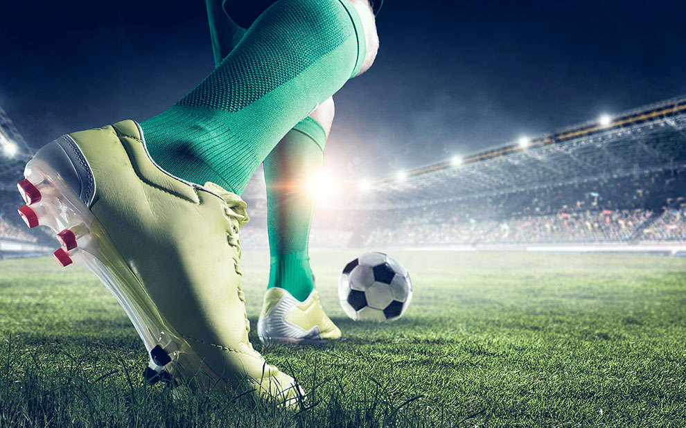 Futebol fim de semana - apostas bwin