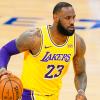 Lebron James é dos melhores jogadores da atualidade na NBA
