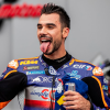 Miguel Oliveira compete no MotoGP