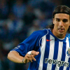 O Areias foi jogador da Juventus por apenas um dia