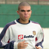 Pepe conta uma história arrepiante sobre as primeiras horas em Portugal
