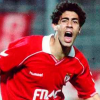 O eterno número 10, Rui Costa