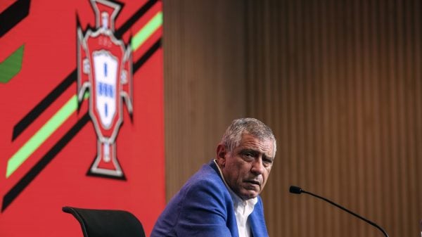 Uma seleção à parte