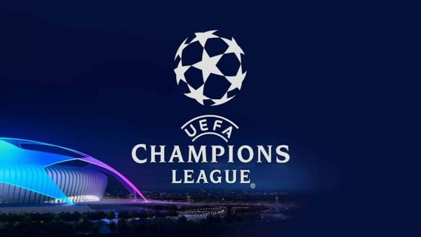 Liga dos Campeões
