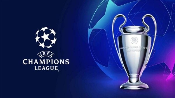 Liga dos Campeões