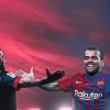 Daniel Alves regresso Barcelona