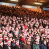 publico boxing day