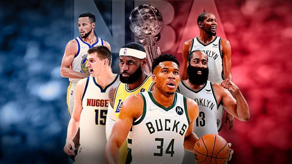 jogadores de ténis da nba