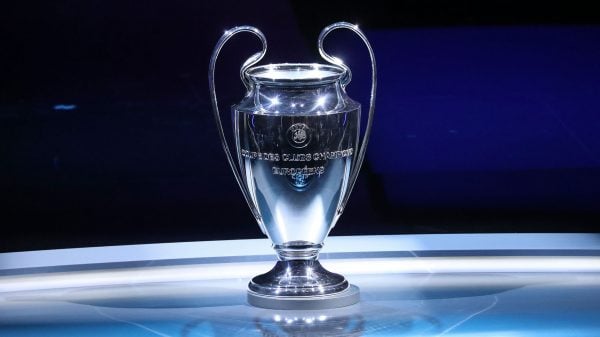 taça da liga dos campeões