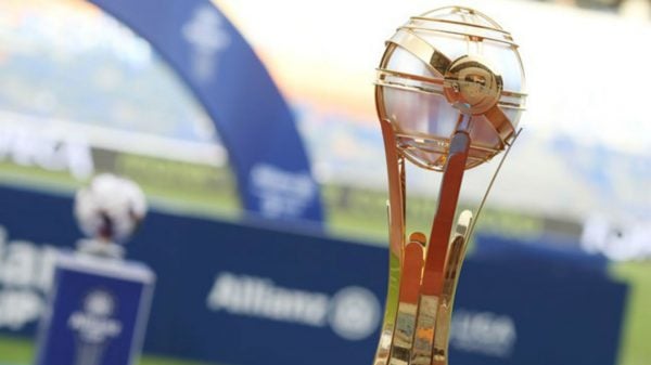 taça da liga