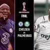 mundial de clubes 2022 - chelsea vs palmeiras