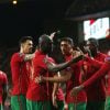 jogo de Portugal com Macedónia