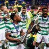 Campeão sporting futsal 2021