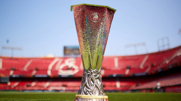 taça da Liga europa