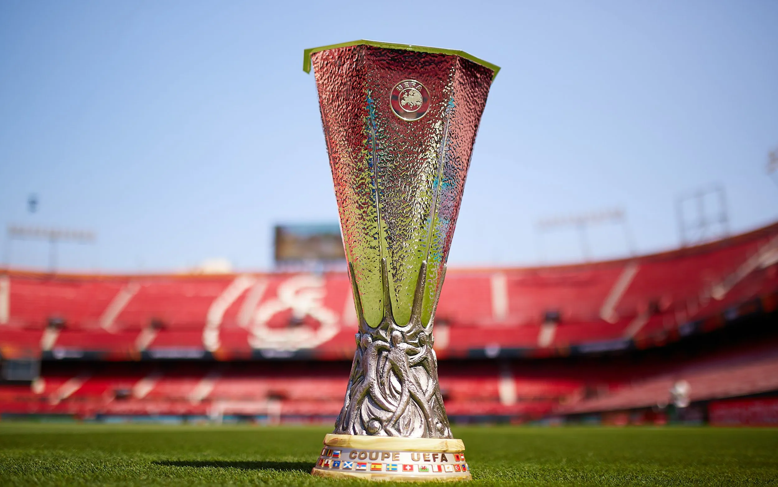 taça da Liga europa